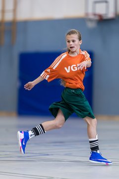 Bild 46 - U12 NFV Futsalturnier HH,SH,HB,NDS
